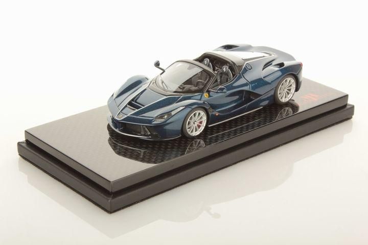 ミニカー Ferrari LaFerrari Amazon | Ferrari LaFerrari | ミニカー・ダイキャストカー | ホビー