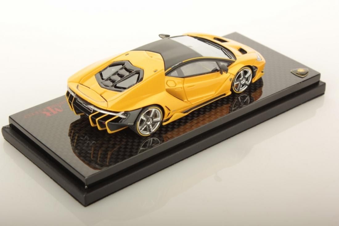 EIDOLON COLLECTION (アイドロンコレクション) ミニカー 1/43