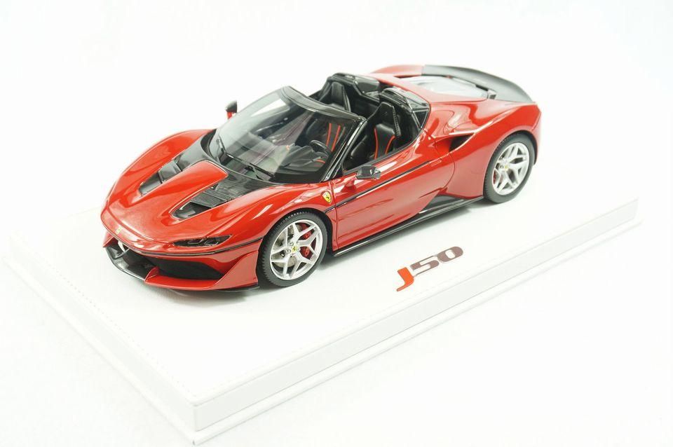 メーカー包装のまま‼️ B.B.R Ferrari 375plus 完全新品未開封 BBR 1/18 フェラーリ 375PLUS【1954】 【希少.新品】 - メルカリ
