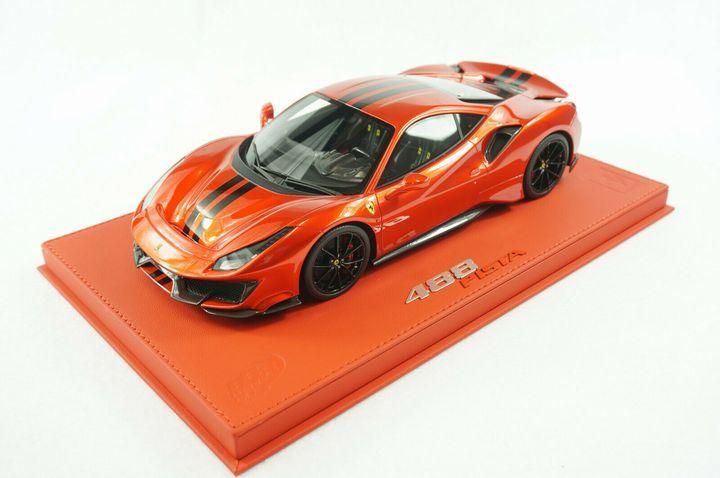 マークファリーナ/レッドモンスター FCF ユーロビート Markbass F1 Ferrari Red(中古】Markbass F1 Limited Edition