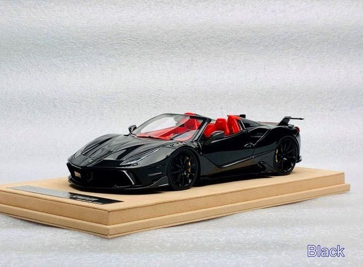 Amazon | JUC SIRACUSA 4XX 1/18 ミニカー | ミニカー・ダイ