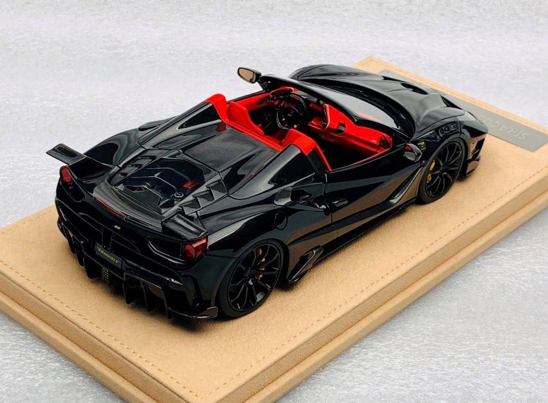 Amazon | JUC SIRACUSA 4XX 1/18 ミニカー | ミニカー・ダイ