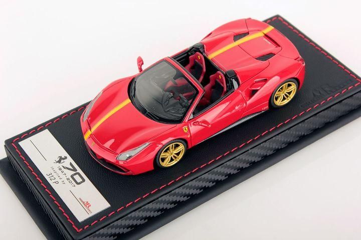 【非売品】フェラーリ購入者限定キャリーバッグ　488 GTB FERRARI 488GTB 非売品 純正 スーツケース キャリーケース