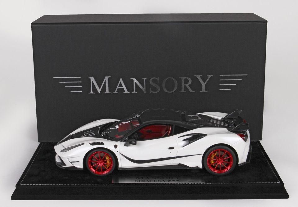 Amazon | JUC SIRACUSA 4XX 1/18 ミニカー | ミニカー・ダイ