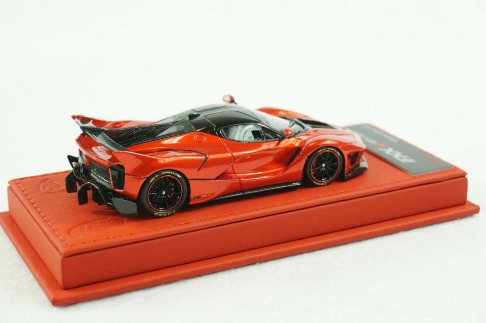 ミニカー BBR Make up 1/43 SCUDERIA FERRARI F2001 Amazon.co.jp: Limited Edition Makeup x BBR 1/43 Ferrari