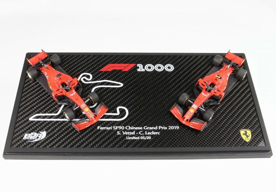 ミニカー BBR Make up 1/43 SCUDERIA FERRARI F2001 BBR Make up 1/43 SCUDERIA FERRARI F2001 | eBay