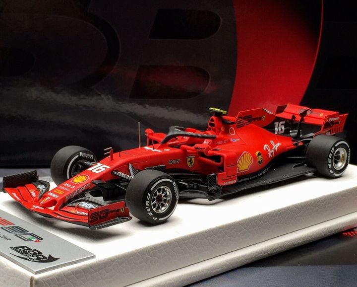 1/43 BBR Ferrari SF90