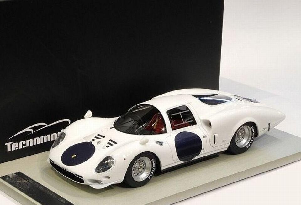 Ferrari 365 Elefante 1/18 スケール ミニカー Ferrari 365 Elefante 1/18 スケール ミニカー Ferrari 365 Elefante 1