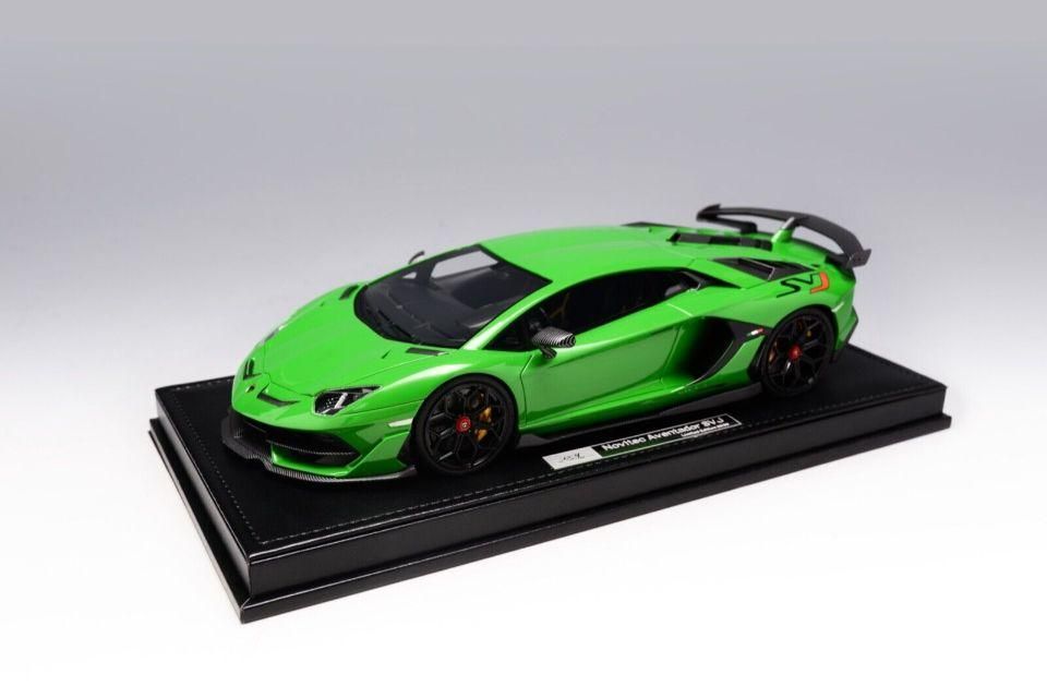 ELIGOR 緑色 ミニカー 未使用品 Turbo Racing C64 1:76ドリフトカー ジャイロ付きミニラジコン