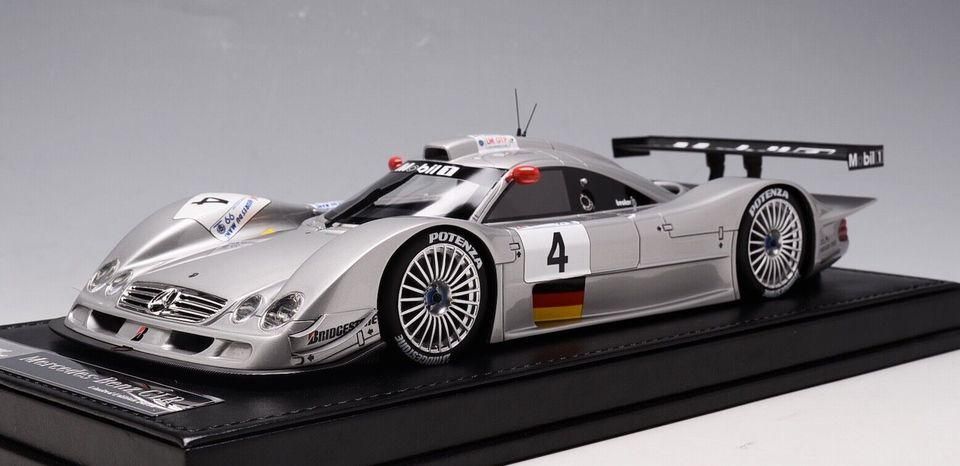 Mercedes-Benz メルセデス・ベンツ VISION SLA 1/18 - メルカリ