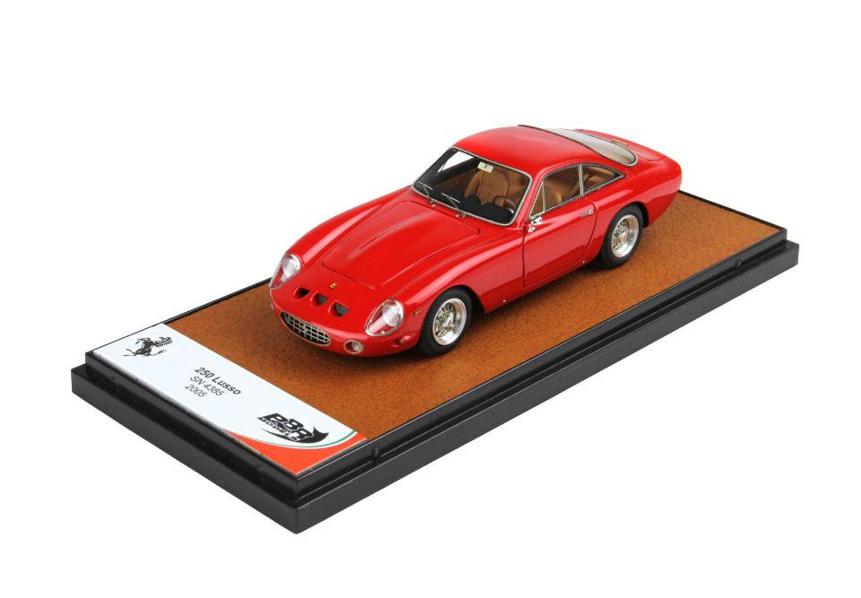 1/43 BBR Ferrari 250 Lusso SN 4385 2005