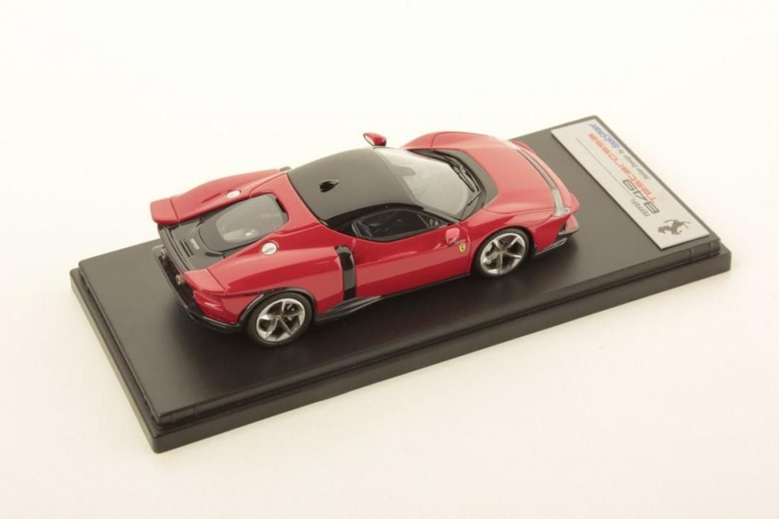 ミニカー Ferrari Testarossa modification 1/43 🇺🇦 1:43 Ferrari Testarossa White Miami Vice 1986 1:43