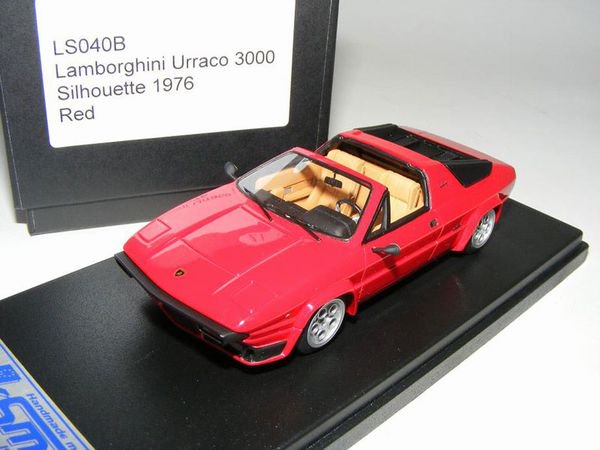 Lamborghini urraco 1 43