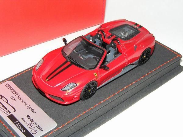 ☆国内最安値に挑戦☆ Ferrari F430 Spider ミニカー フェラーリ iauoe