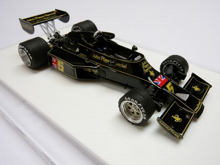 Reve Collection 1/43 Lotus 77 1976