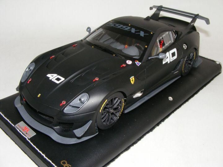 Ferrari MR collection モデル 限定品 Ferrari SF90 XX Spider | MR Collection Models