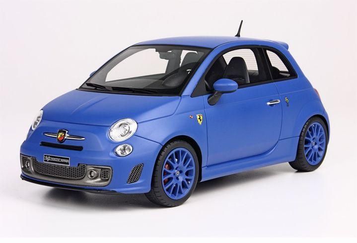 ミニカー 8台セット FIAT ABARTH 楽天市場】フィアットアバルト ミニカーの通販