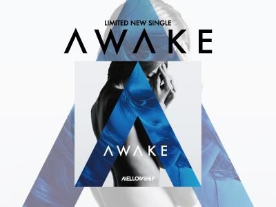 青くて痛くて脆い スペシャルエディション 特典付き　AWAKE セット AZONE INTERNATIONAL::えっくす☆きゅーと