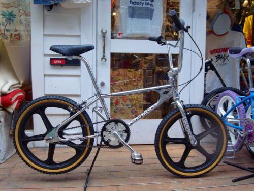 1983 diamondback outlet bmx