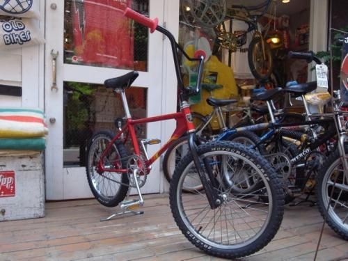 Cycle pro macho bmx sale