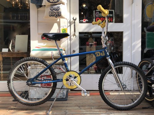 Dg bmx bike for sale online