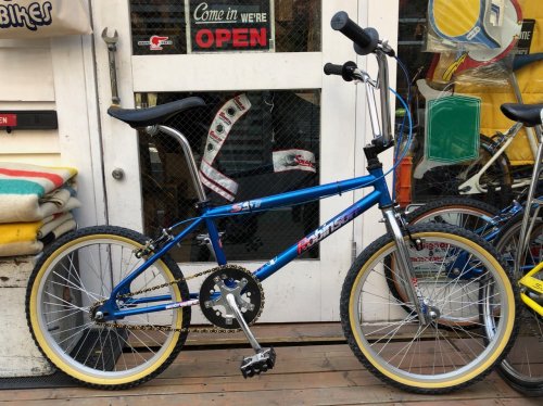 1992 ROBINSON Racing SST MADE IN USA SCREAMIN WHEELS