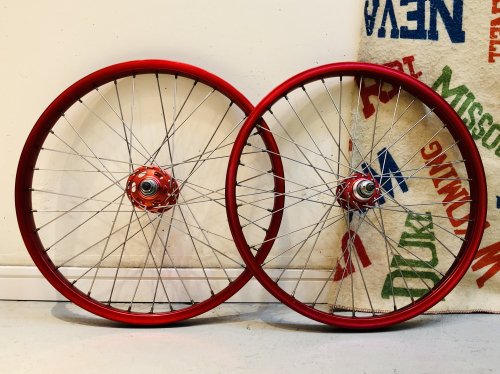 ARAYA 7X SUZUE SUNSHINE HUB SET SCREAMIN WHEELS Superstore