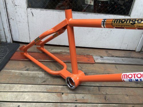 売れ筋ランキングも 安藤様 mongoose bmx カリフォルニアン old 自転車