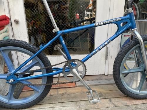 1982 schwinn scrambler sale