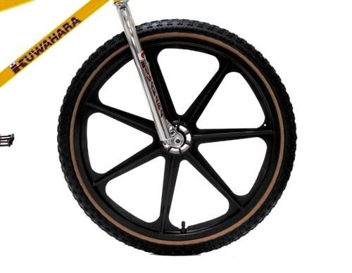 2023 KUWAHARA NOVA 24 『 CUSTOM MODEL 』予約限定車