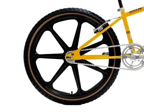 2023 KUWAHARA NOVA 24 『 CUSTOM MODEL 』予約限定車