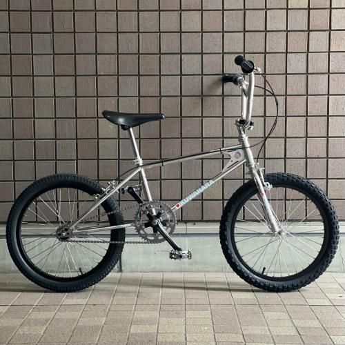 1981 KUWAHARA KZ-1 / LIGHT WEIGHT PARTS / RACE 仕様
