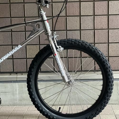 オリジナル　KRN カワサキ KR350 ANTON MANG WORLD CHAMPION GP350 1981