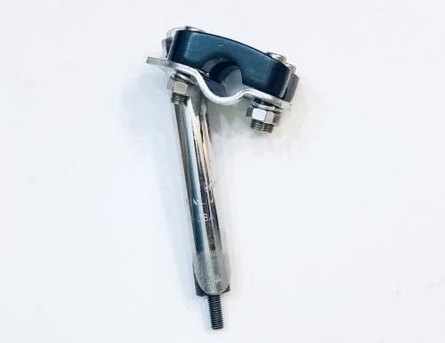 NEW REPRO “ KUWAHARA “ ET SLANT STEM ( WIN) TYPE BLACK 21.1