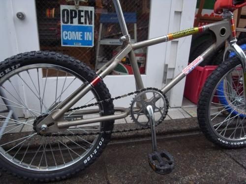 1978 MONGOOSE MOTOMAG > - SCREAMIN'WHEELS Superstore 1978 MONGOOSE MOTOMAG > - SCREAMIN'WHEELS Superstore