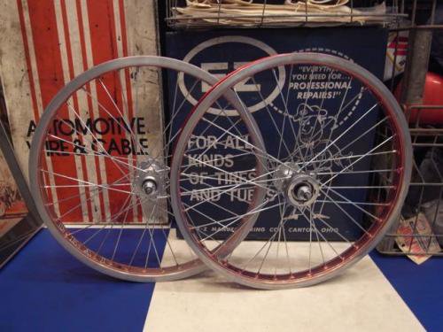 Ukai speedline cheap rims