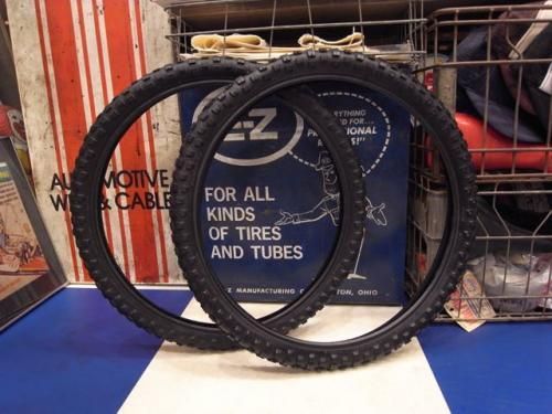 Cheng shin 2025 bmx tires