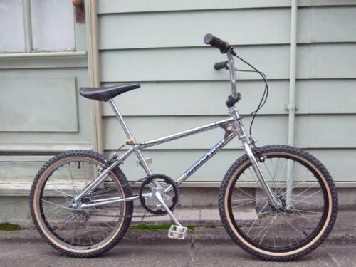 1984 DIAMOND BACK SUPER STREAK ( #1 ) - SCREAMIN'WHEELS