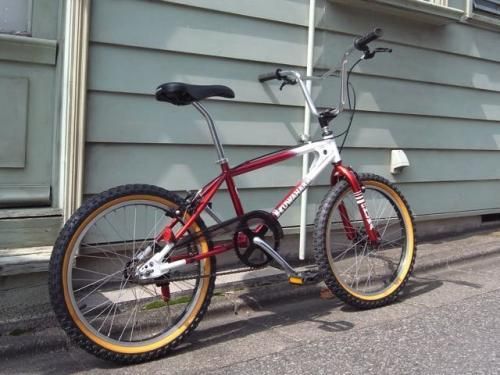 E.T. Old School BMX ナンバープレート KUWAHARA クワハラ 新品
