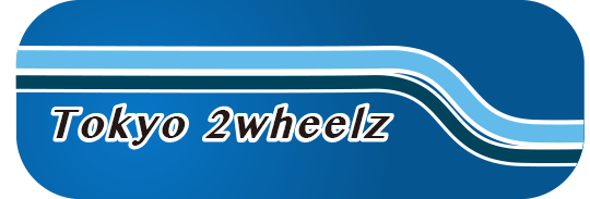 Tokyo 2wheelz
