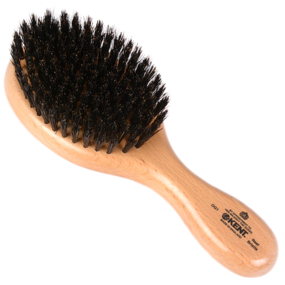 Outlet - Men's Hairbrushes - G.B.KENT Brushes