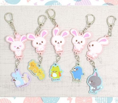 うさぎのモフィ公式オンラインショップ