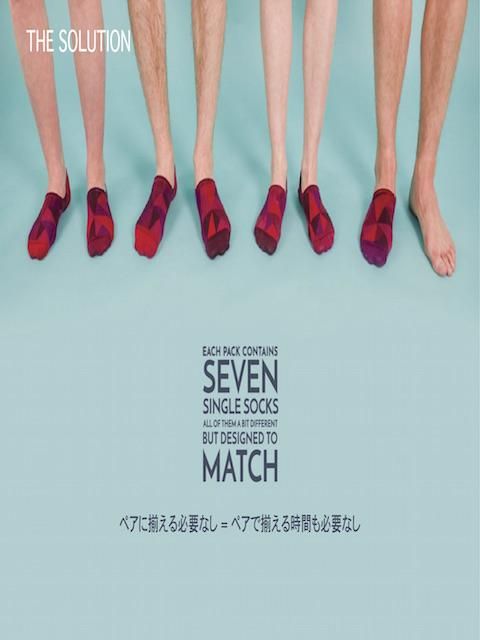 30 Off Solo Socks Crew Socks 7枚set ユニセックスソックス 2色b Seltie Online Store 30 Off Solo Socks Crew Socks 7枚set ユニセックスソックス 2色b Seltie Online Store