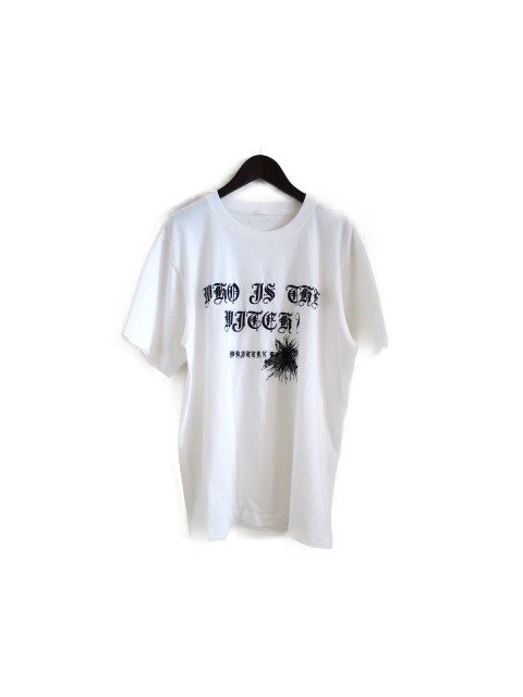 written t shirts online