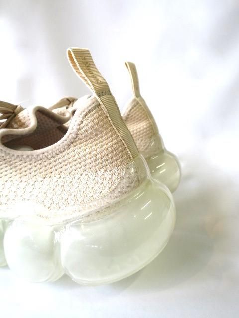 早い者勝ち！グラウンズ　スニーカー　25センチ grounds 24-25 A/W