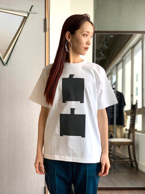 きれい リフレクト Tシャツ 新品タグ付き | www.ccfl.ie