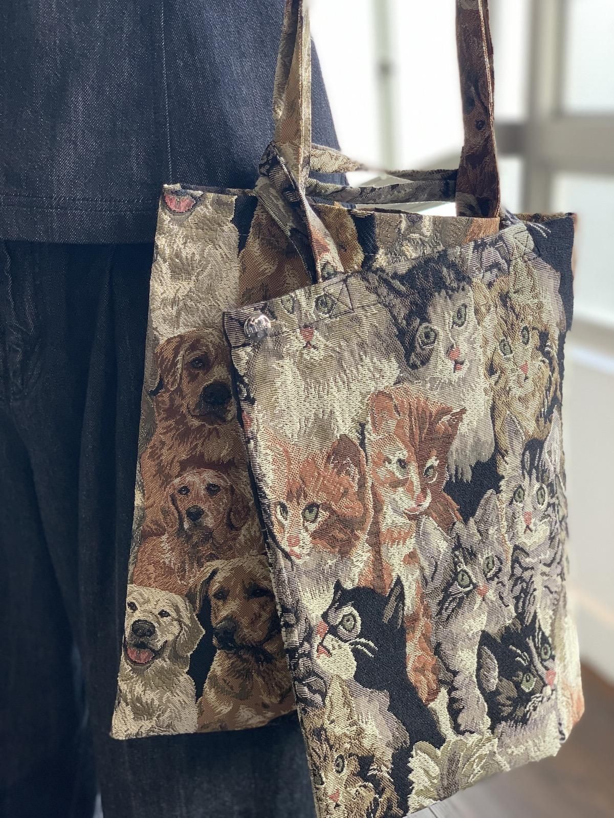 bless n° cat bag ブレス 猫 トート バッグ ブレス ベルリン - トート ...