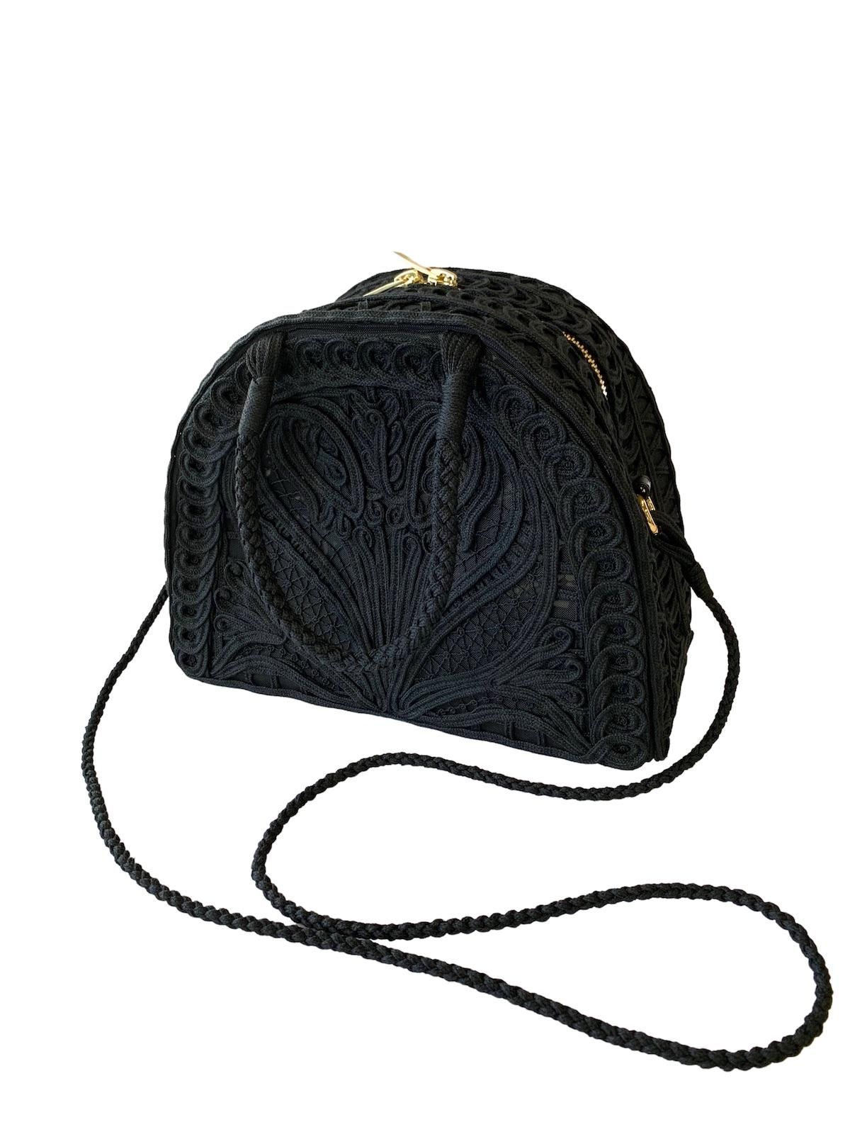 新品未使用品 mame kurogouchi マメ Backpack black