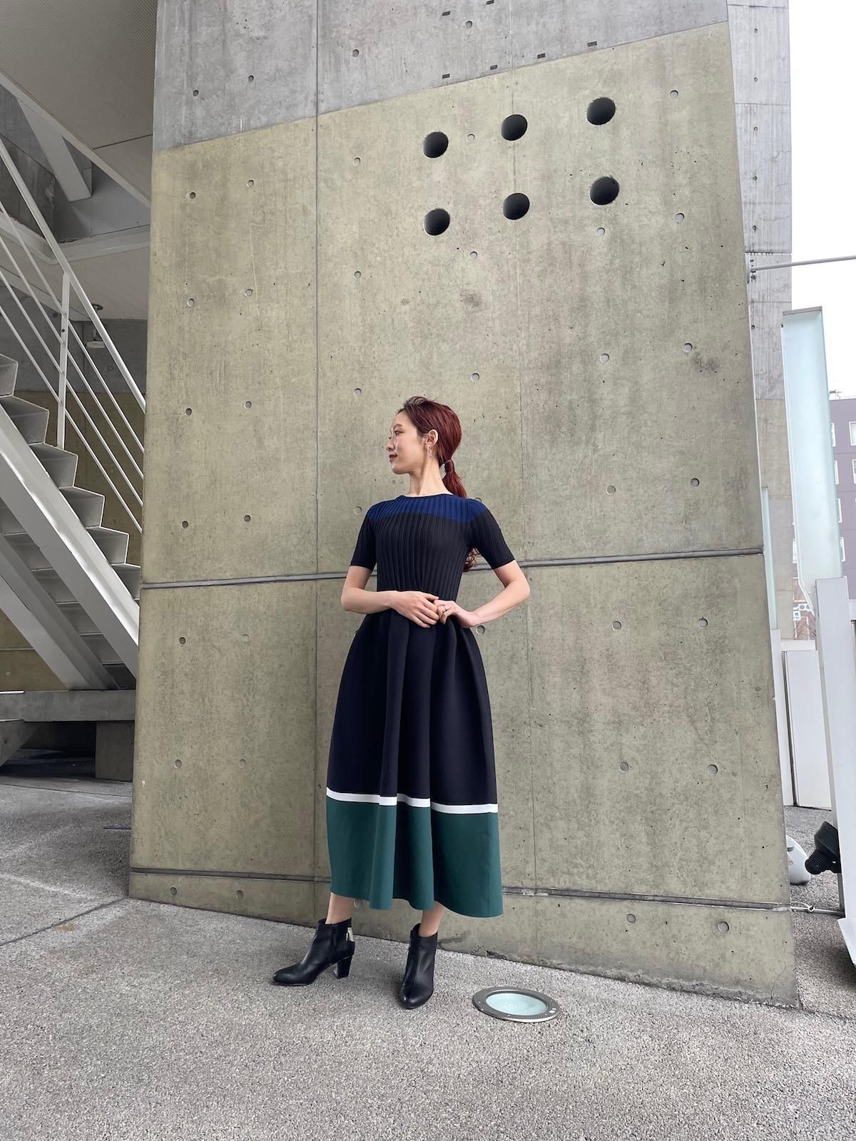 ロンハーマン別注 CFCL Pottery Skirt-