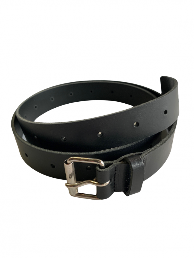 <img class='new_mark_img1' src='https://img.shop-pro.jp/img/new/icons55.gif' style='border:none;display:inline;margin:0px;padding:0px;width:auto;' />BLESSN18 Leather belt 30mm